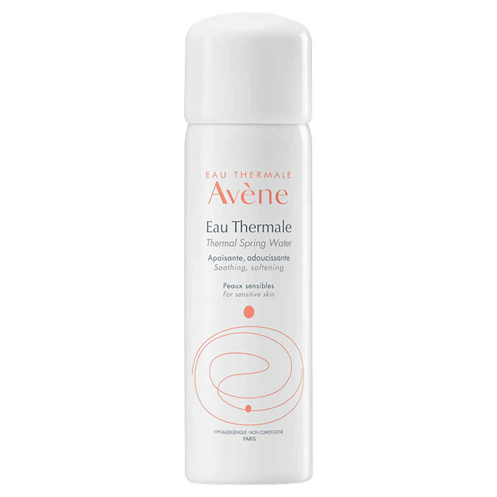 Avène Thermal Spring Water 50ml - Mist for Sensitive skin