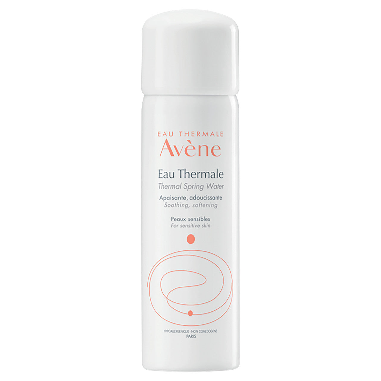 Avène Thermal Spring Water 50ml - Mist for Sensitive skin