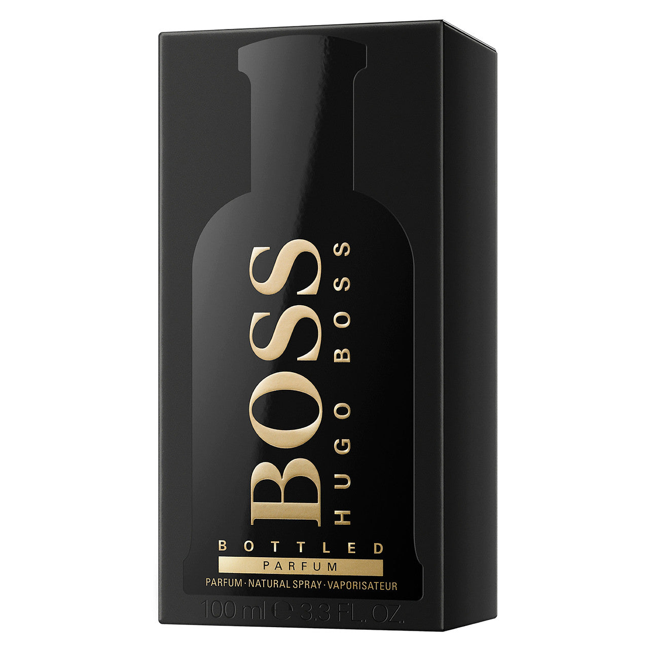 Hugo Boss Bottled Parfum 100ml Spray