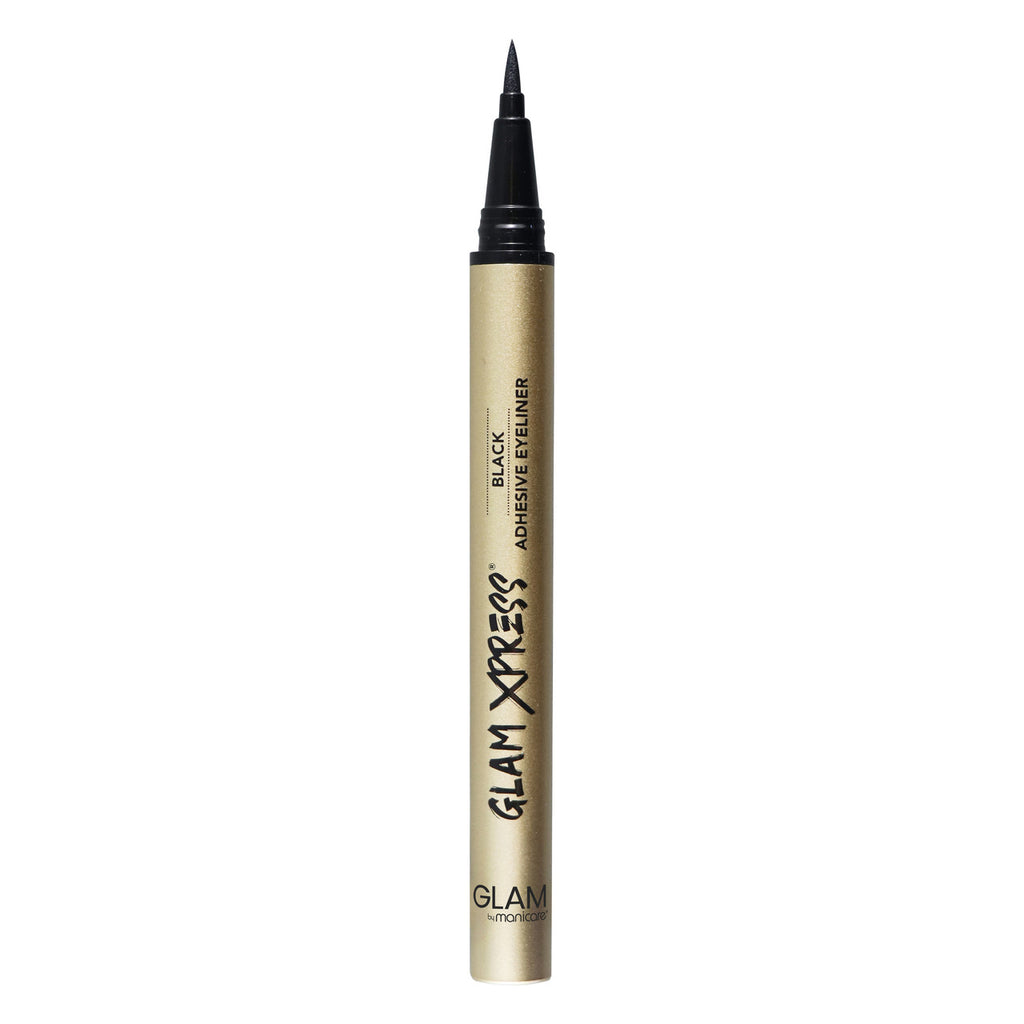 Glam by Manicare ruby-grace Glam Xpress® Adhesive Eyeliner & Lash Kit