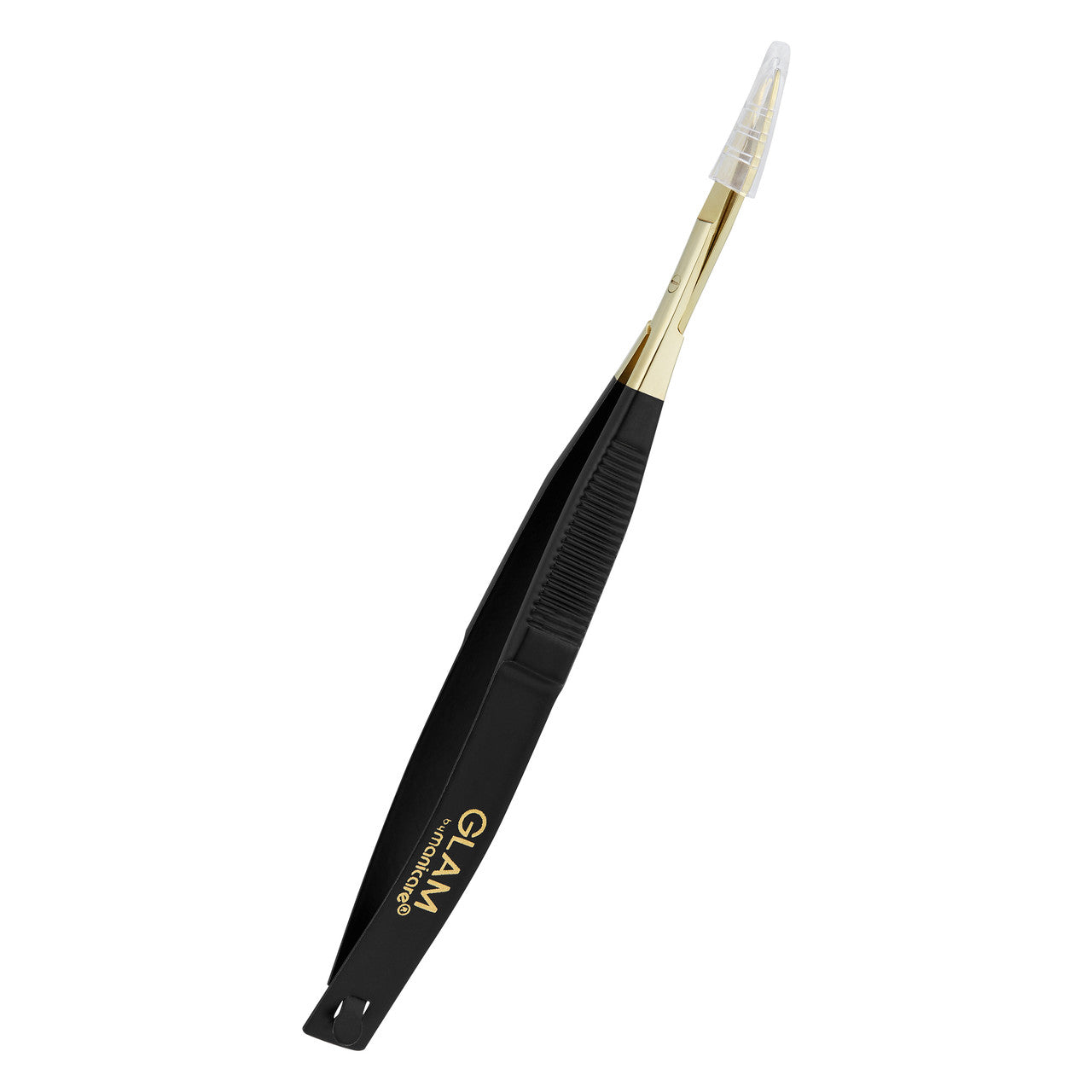 Glam by Manicare® Precision Brow Scissors