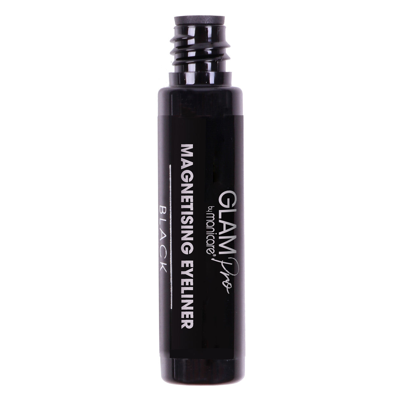 Glam by Manicare® Pro Magnetising Eyeliner Black 5mL