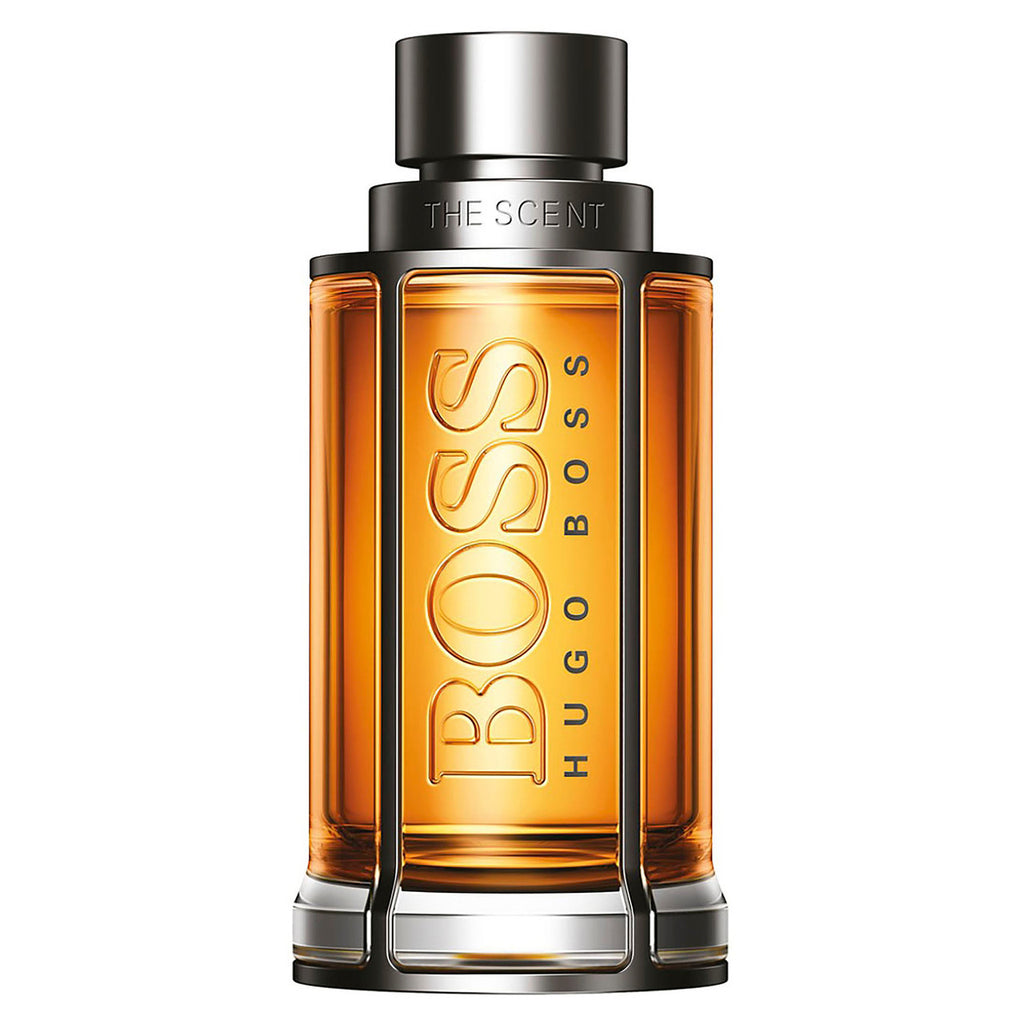 BOSS HUGO BOSS Boss The Scent Eau de Toilette Spray 100 ML