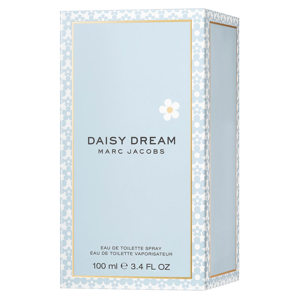 MARC JACOBS FRAGRANCES Daisy Dream Eau de Toilette Spray 100 ML