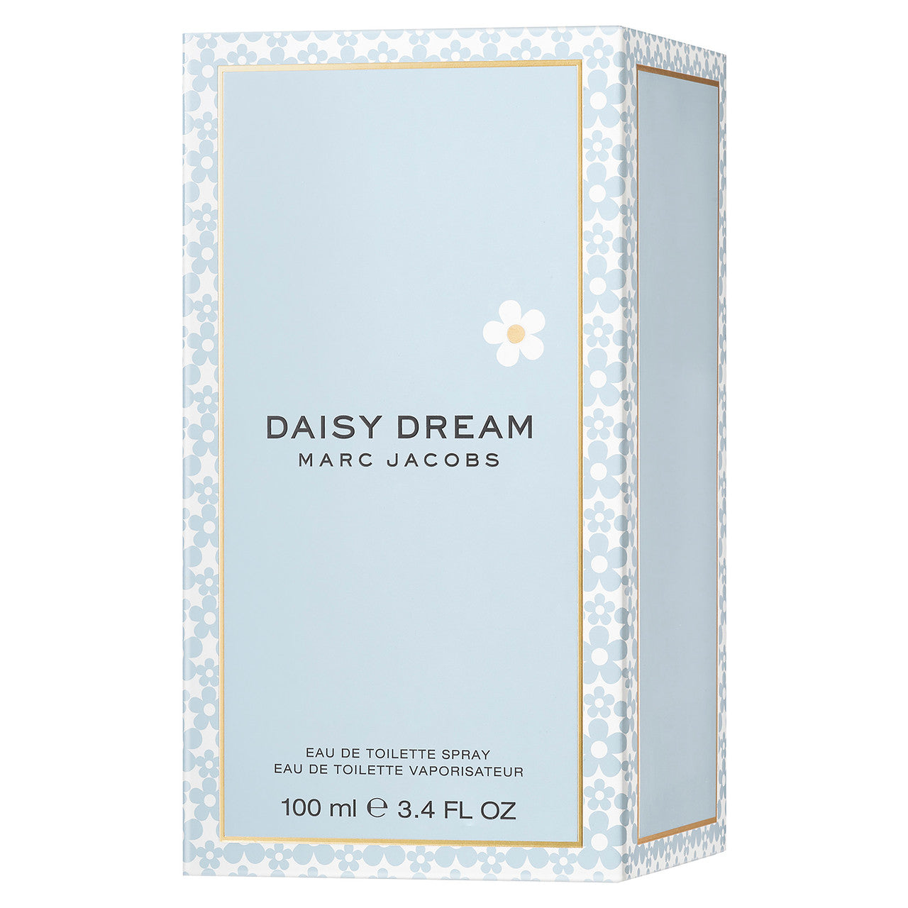 MARC JACOBS FRAGRANCES Daisy Dream Eau de Toilette Spray 100 ML