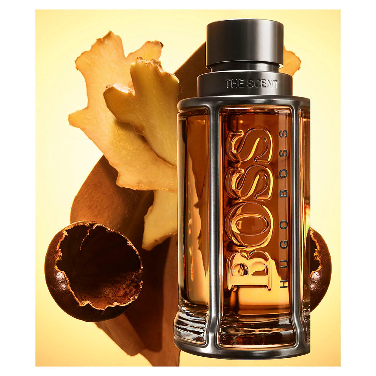 BOSS HUGO BOSS Boss The Scent Eau de Toilette Spray 100 ML