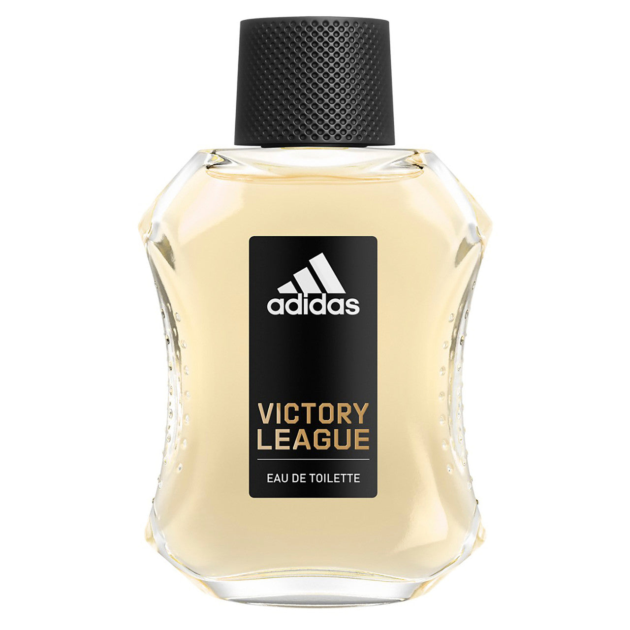 adidas Victory League 100ml EDT By Adidas (Mens)