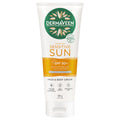 DermaVeen Sensitive Sun SPF 50+ Moisturising UVB + UVA Sunscreen 200g