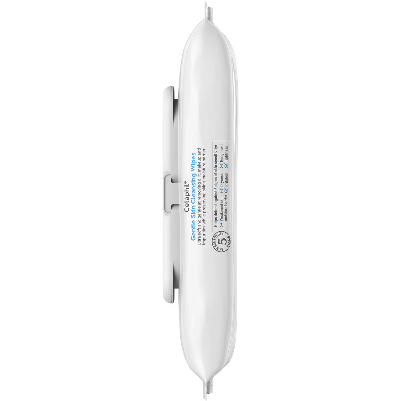 Cetaphil Gentle Skin Cleansing Wipes 25pk