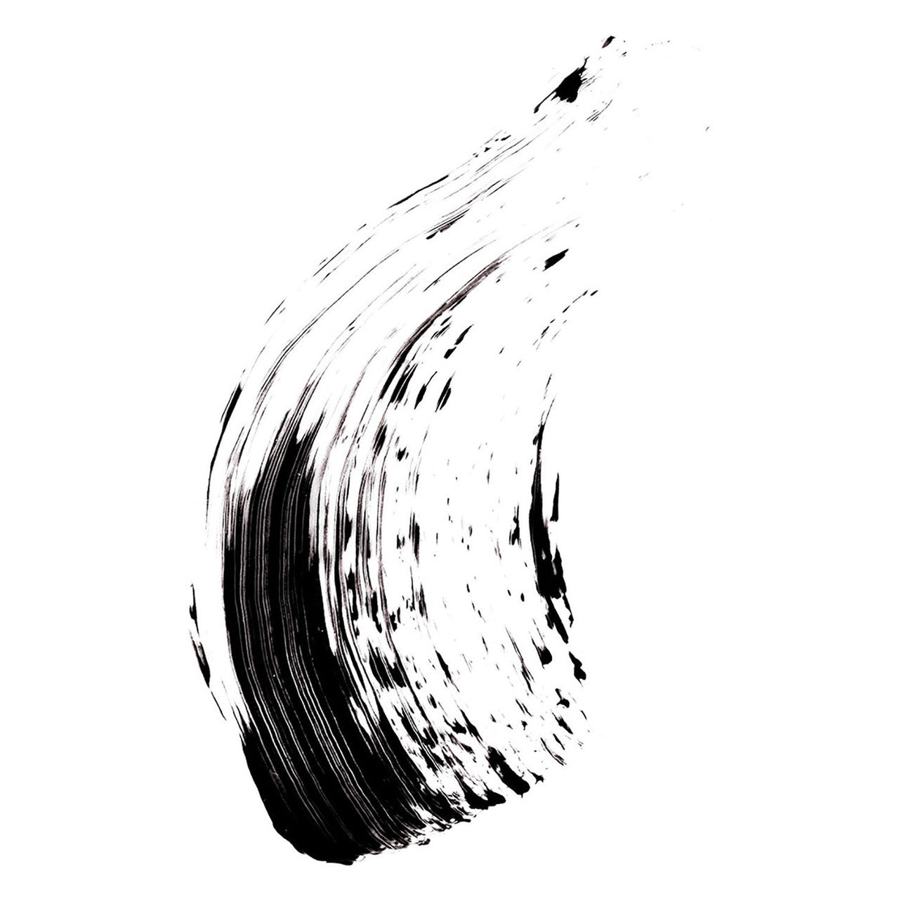 Maybelline Colossal Go Extreme Volumizing Mascara - Leather Black