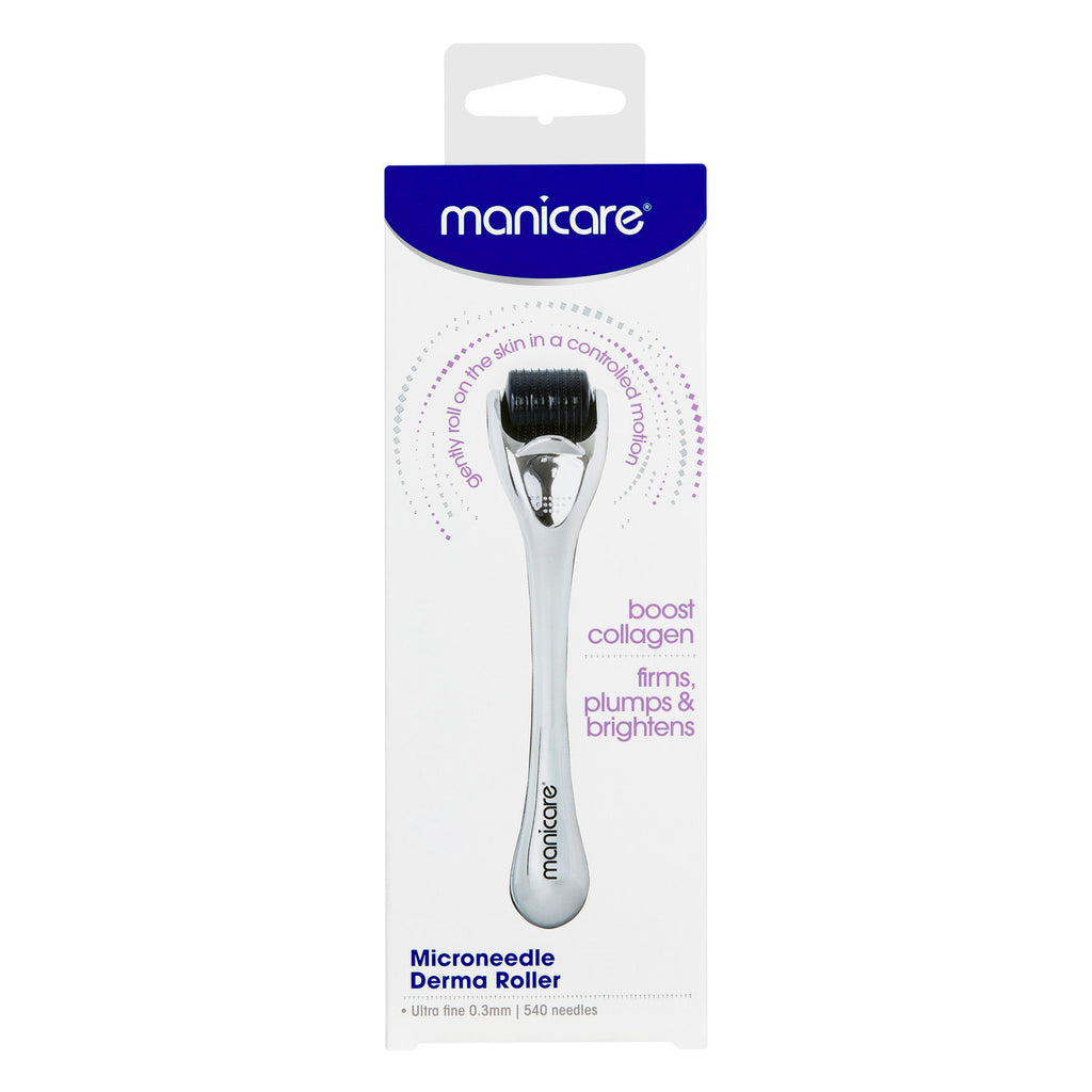 Manicare Microneedle Derma Roller 1 Pack
