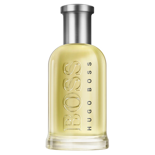 Boss Bottled 100ml EDT By Hugo Boss (Mens)