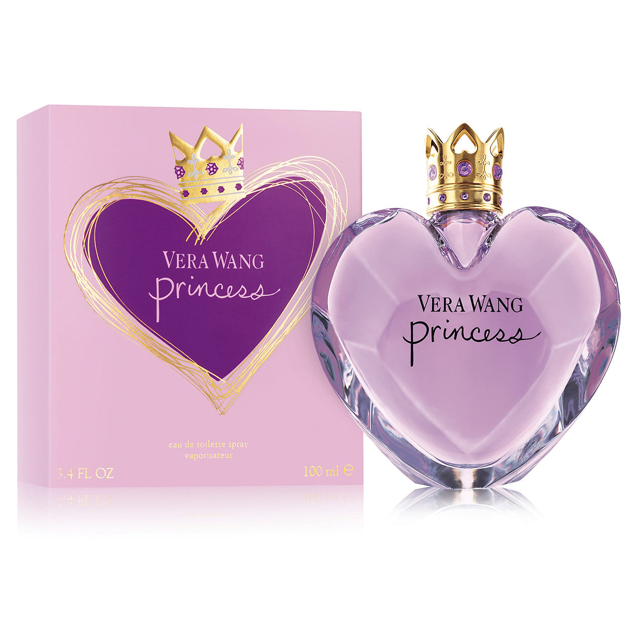Vera Wang Princess 100ml