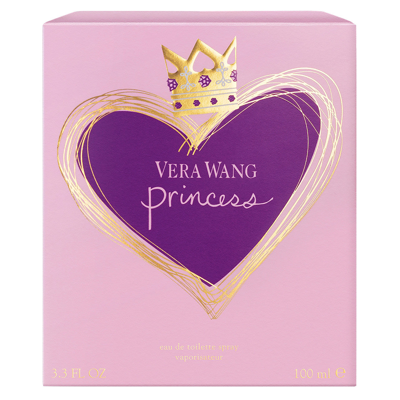 Vera Wang Princess 100ml