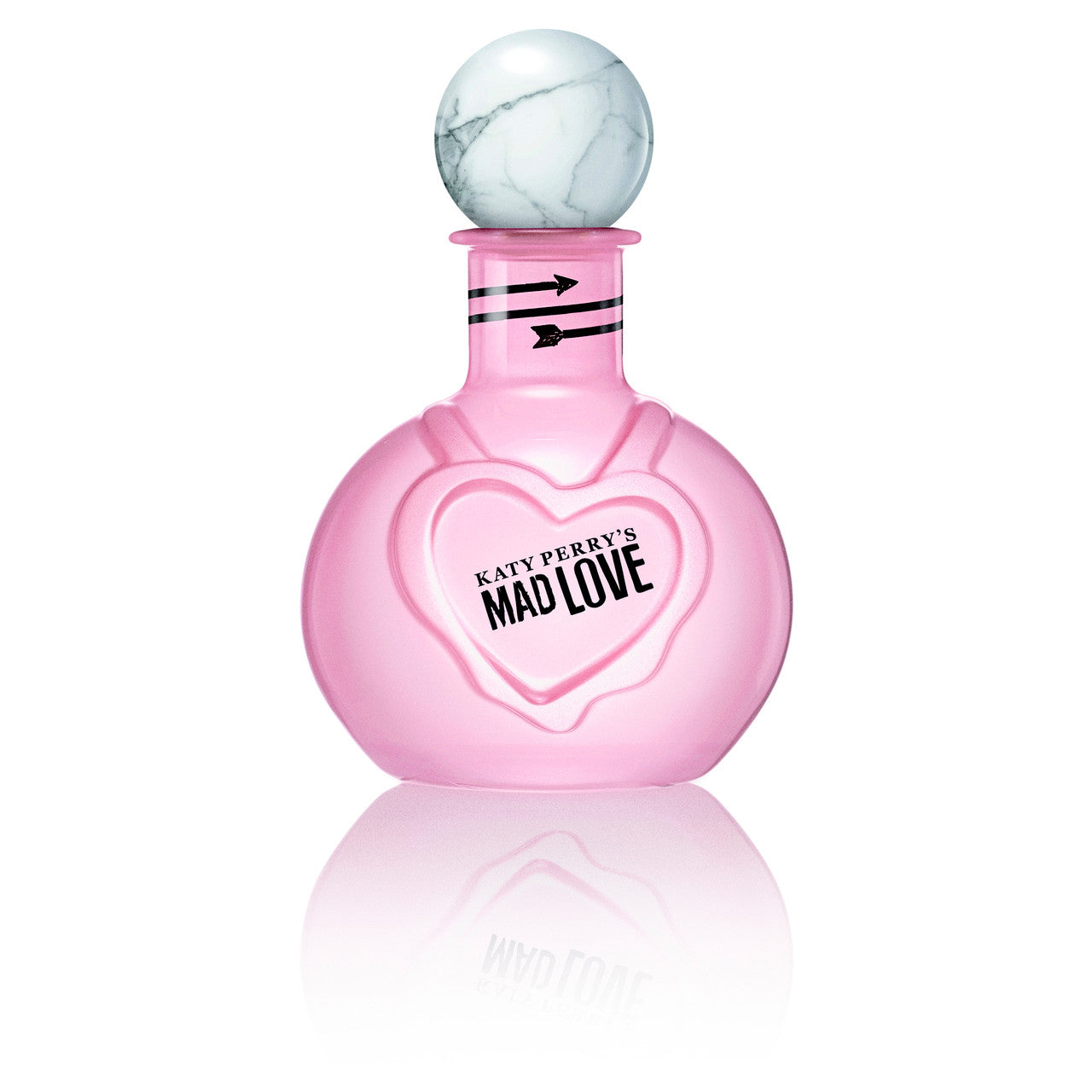 Katy Perry, Mad Love, Eau de Parfum for Her, 100ml