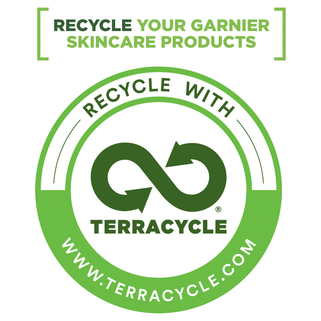 Garnier Pure Charcoal Hyaluronic Acid + Black Tea Sheet Mask  28g