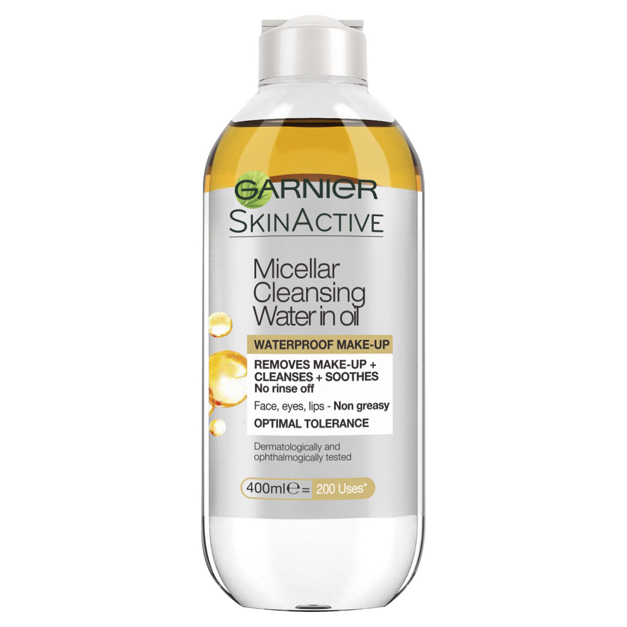 Garnier SkinActive Micellar Cleansing Water in Oil 400ml