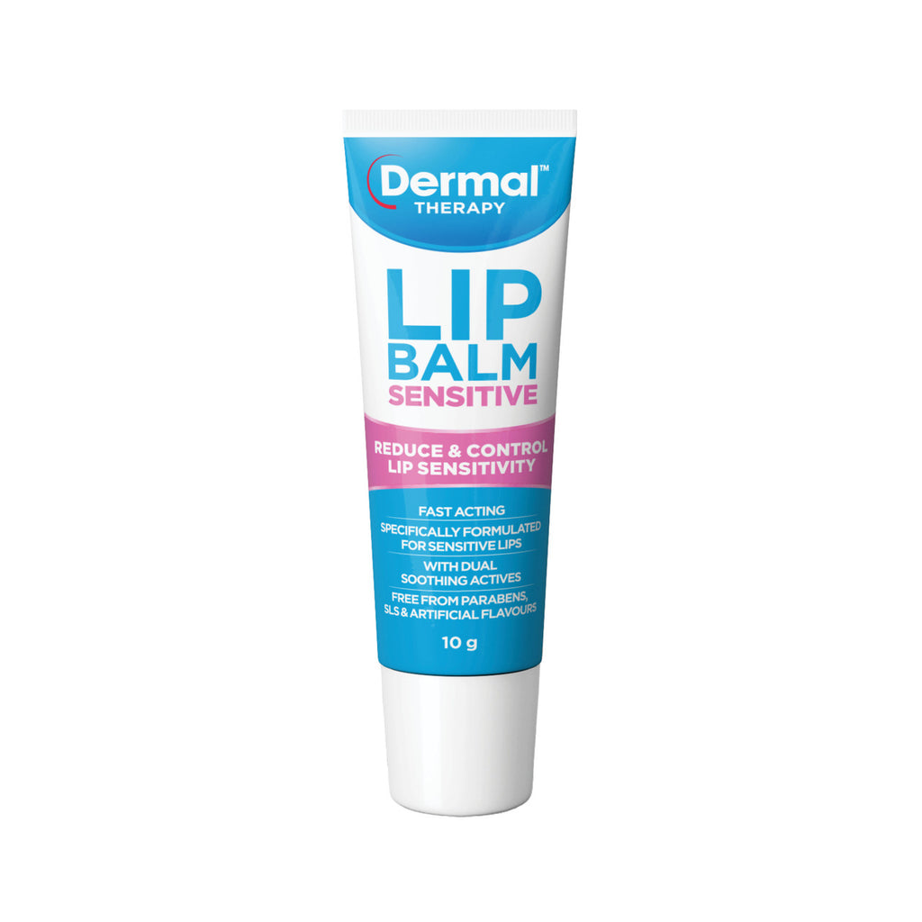 Dermal Therapy Lip Balm Sensitive