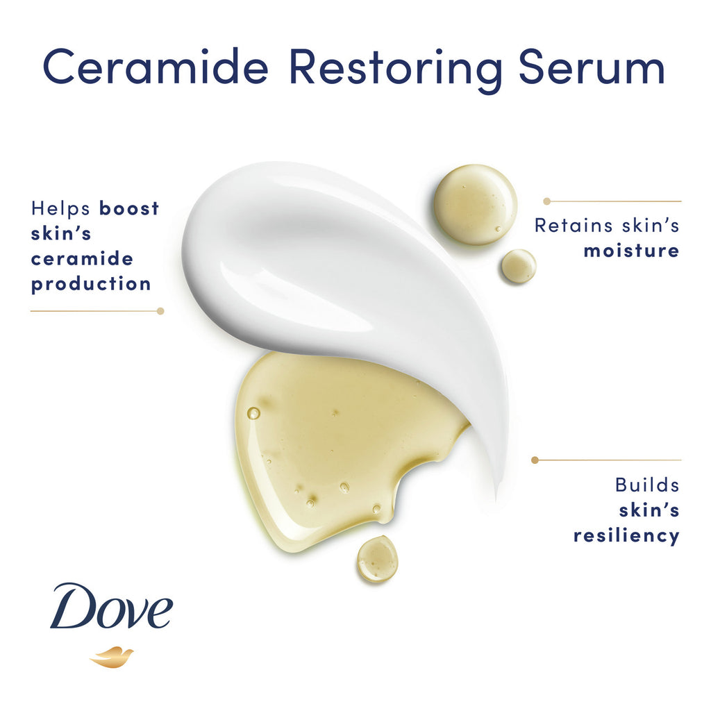 Dove Summer Glow Gradual Self Tanner Body Lotion sun-kissed skin from first use Medium to Dark 24-hour nourishment for moisturising skin care 250 mL