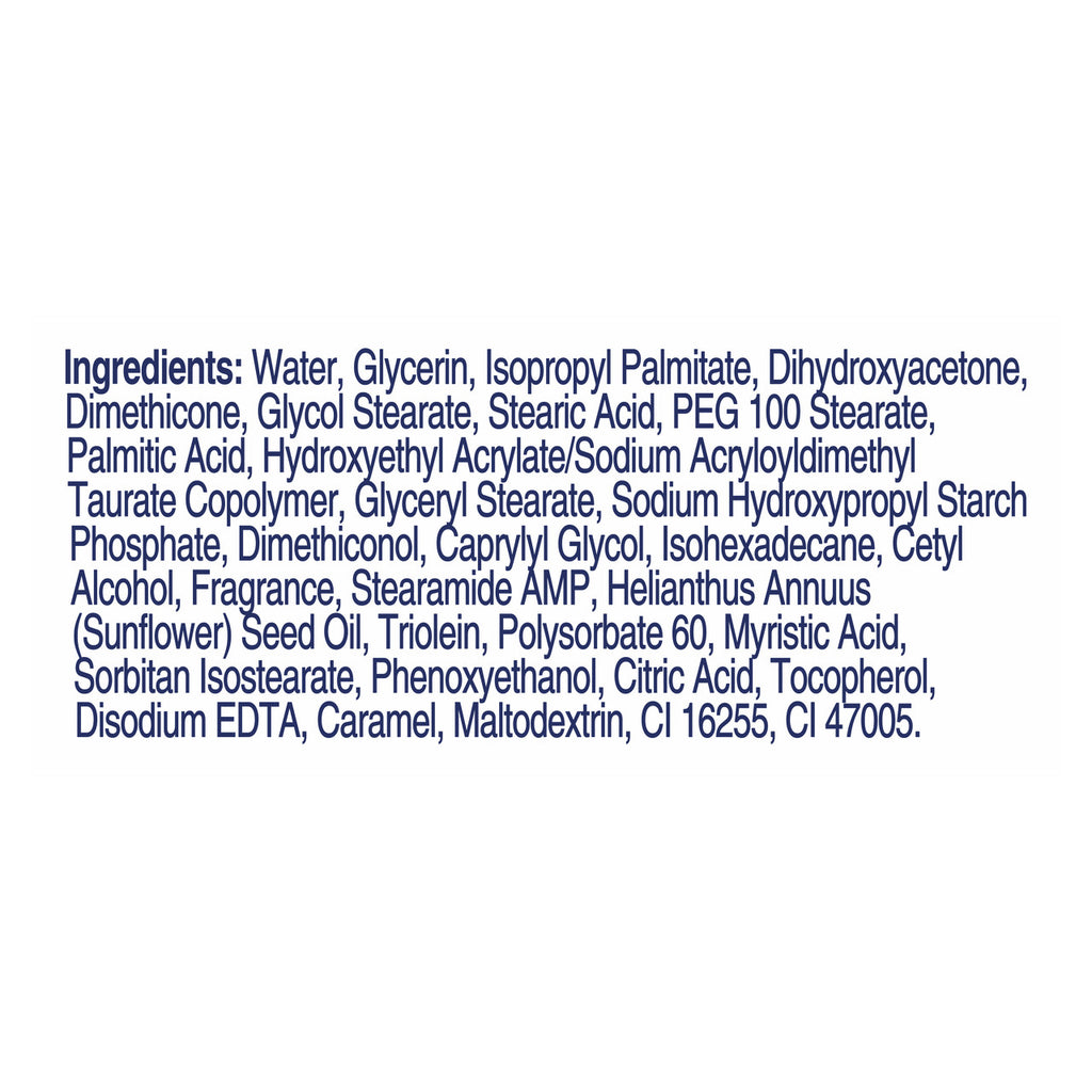 Dove Summer Glow Gradual Tan Body Lotion Fair To Medium  250ml