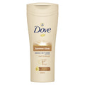 Dove Summer Glow Gradual Tan Body Lotion Fair To Medium  250ml