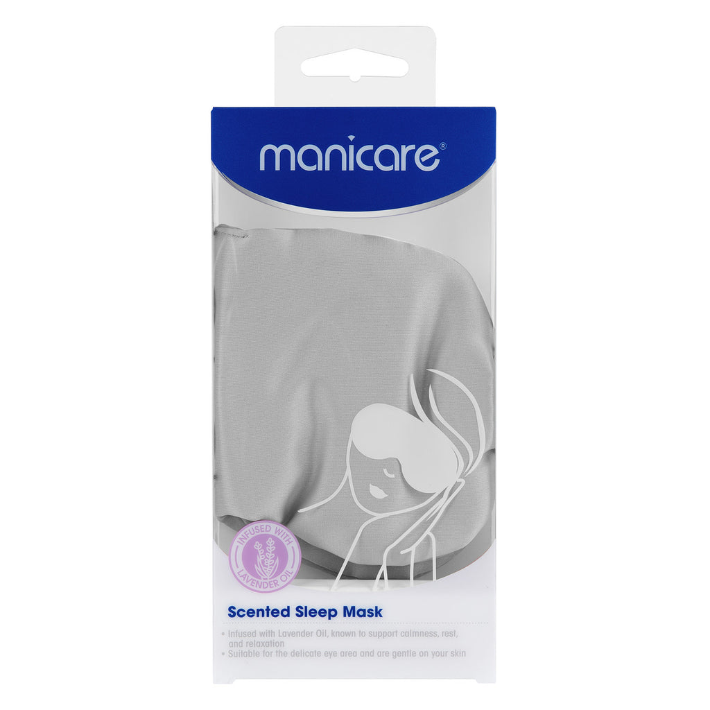 Manicare Scented Sleep Mask