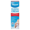 Dermal Therapy Eczema & Dermatitis Cream 60g