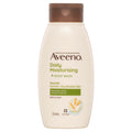 Aveeno Daily Moisturising Lightly Scented Body Wash 354mL