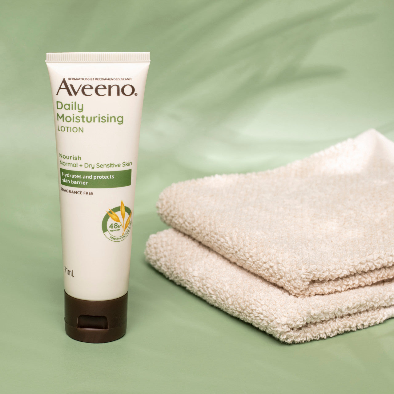 AVEENO Daily Moisturising Lotion 71mL SRP