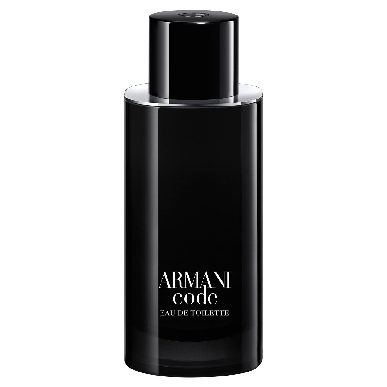 Armani Code Eau De Toilette 125ml