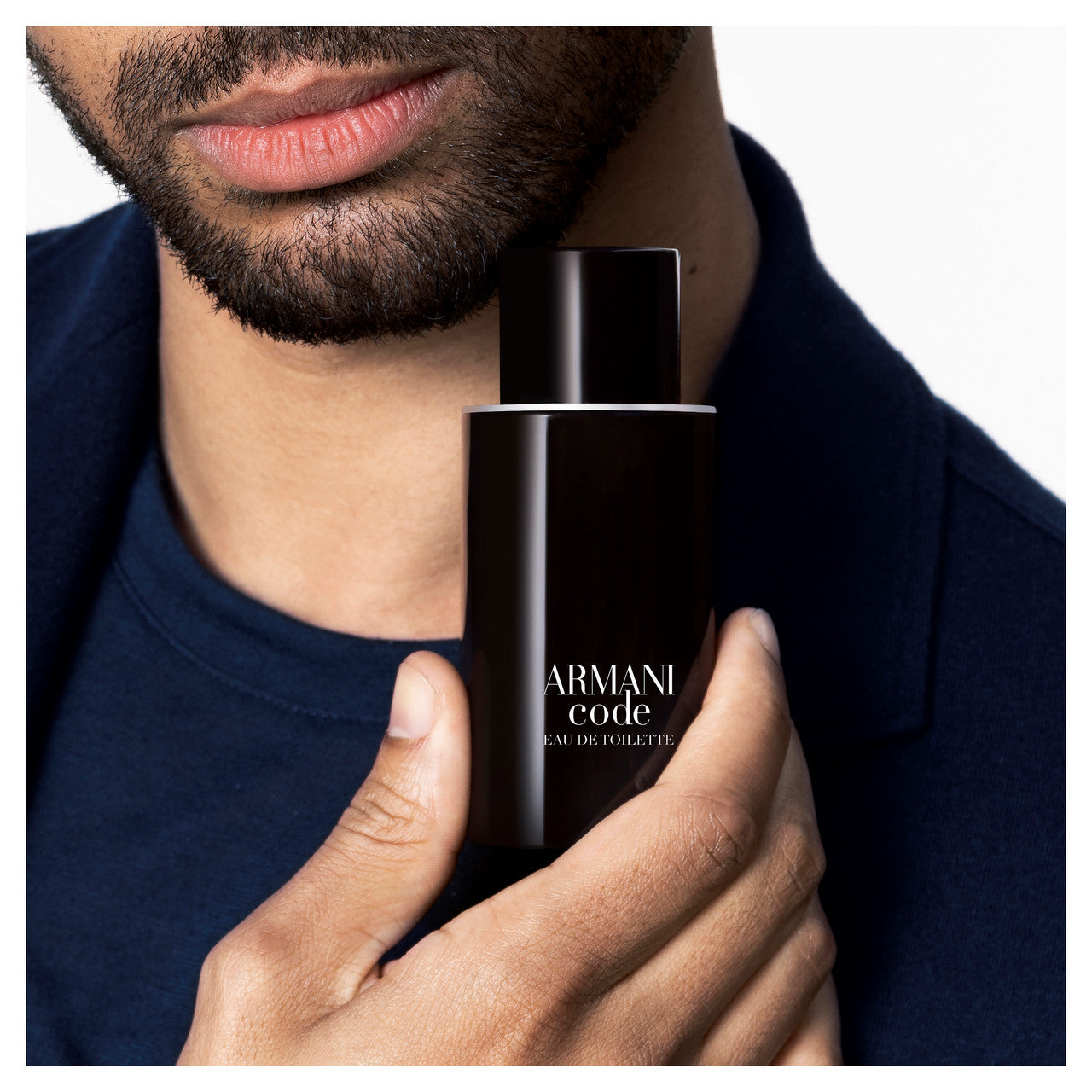 Armani Code Eau De Toilette 125ml