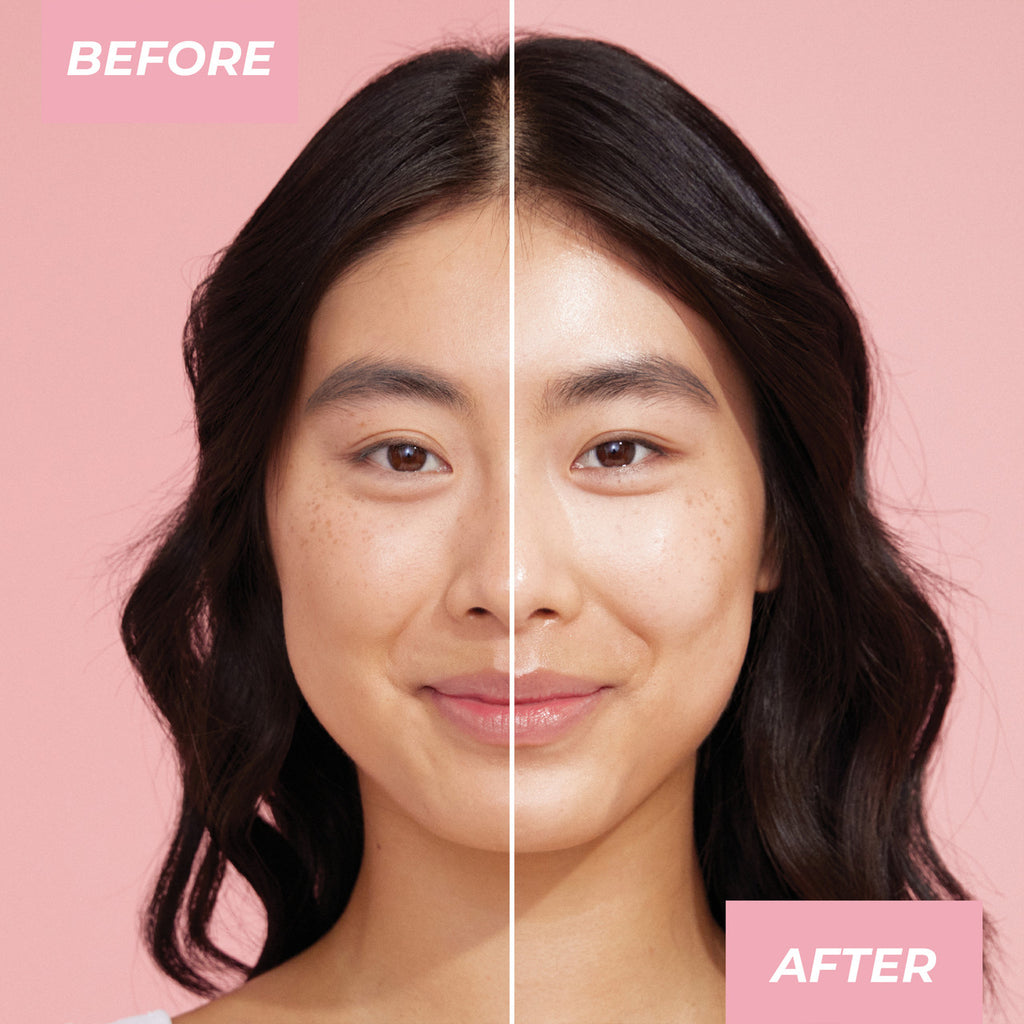 Flawless Glow Luminous Skin Filter 2.5 Fair