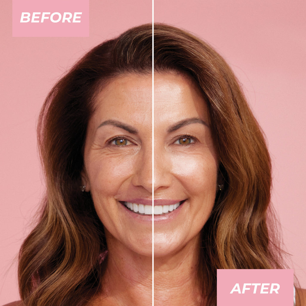 Flawless Glow Luminous Skin Filter 4 Medium