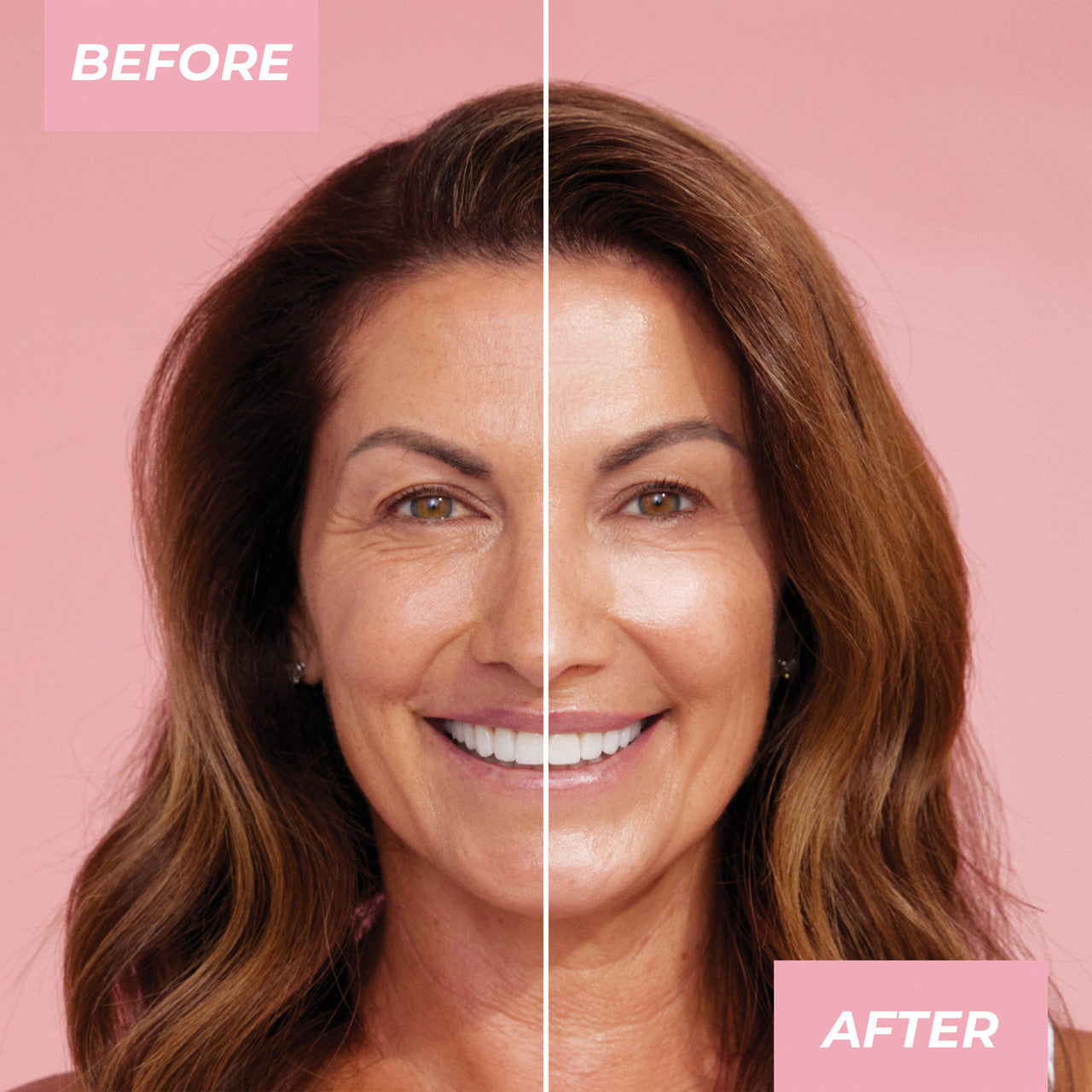 Flawless Glow Luminous Skin Filter 4 Medium