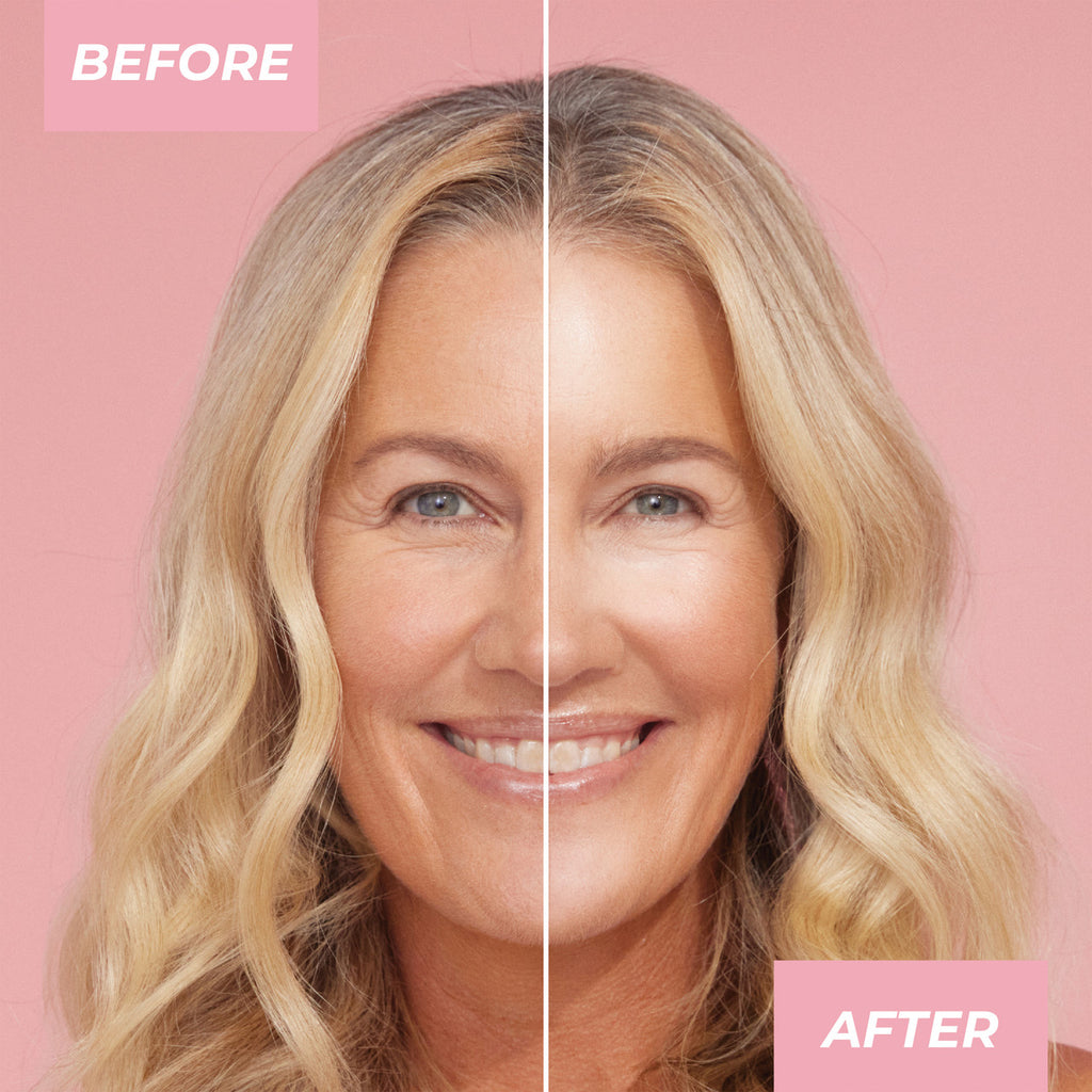 Flawless Glow Luminous Skin Filter 3 Light