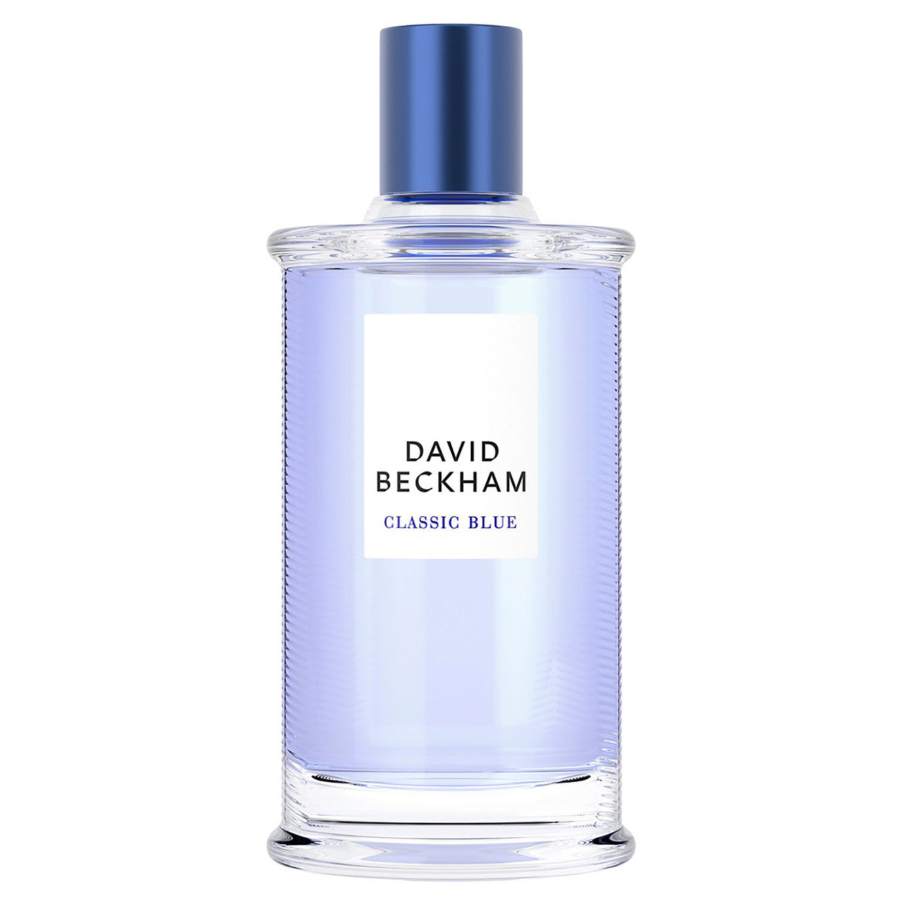 Classic Blue 100ml EDT By David Beckham (Mens)