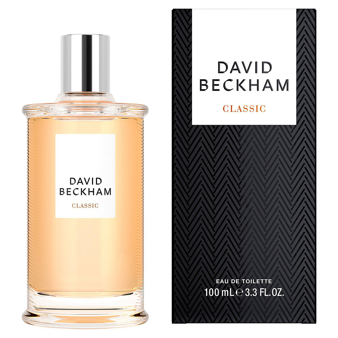 David Beckham CLASSIC EDT 100ML