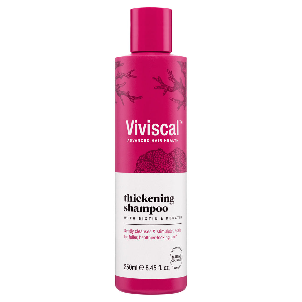 Viviscal Thickening Shampoo 250ml