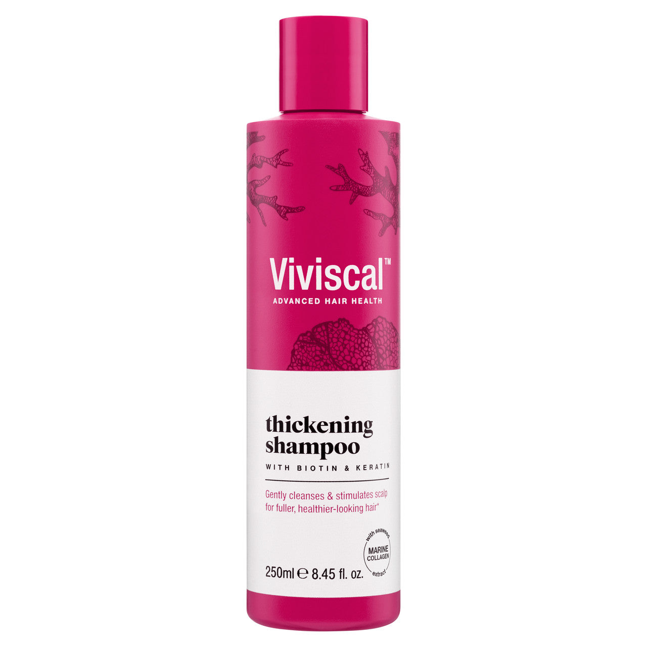Viviscal Thickening Shampoo 250ml