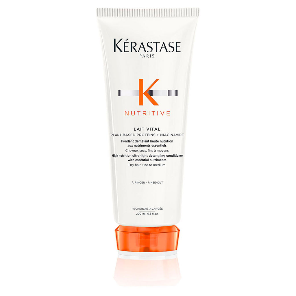 NUTRITIVE LAIT VITAL 200ml