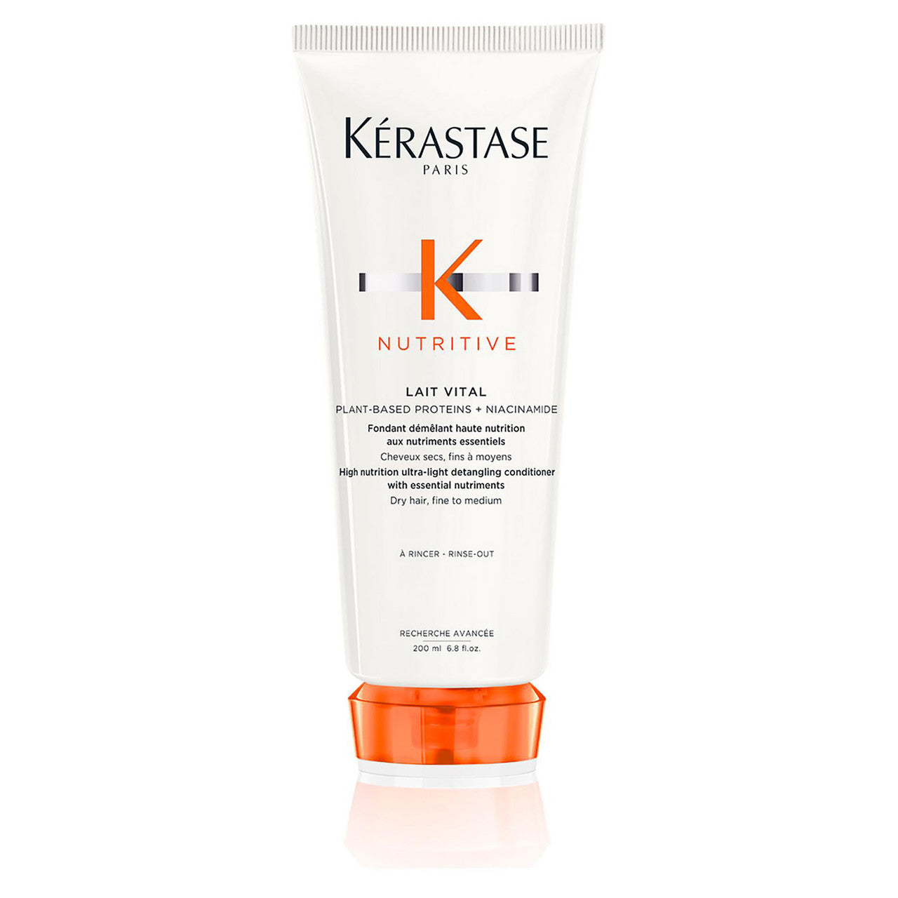 NUTRITIVE LAIT VITAL 200ml