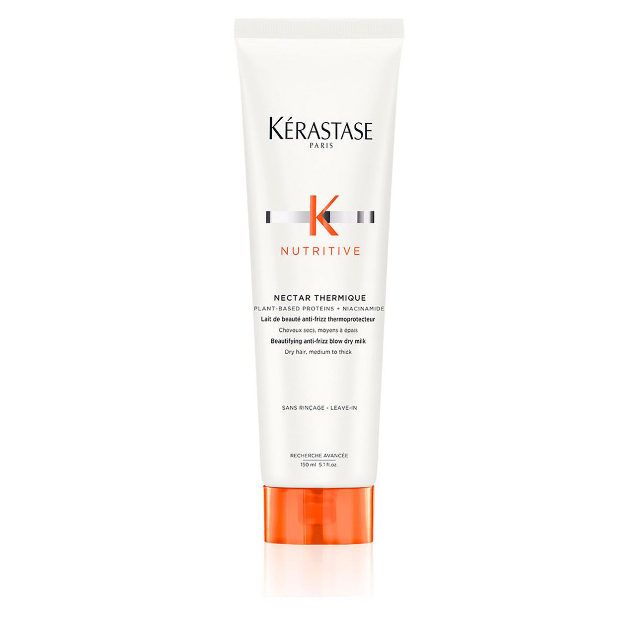 NUTRITIVE NECTAR THERMIQUE 150ml