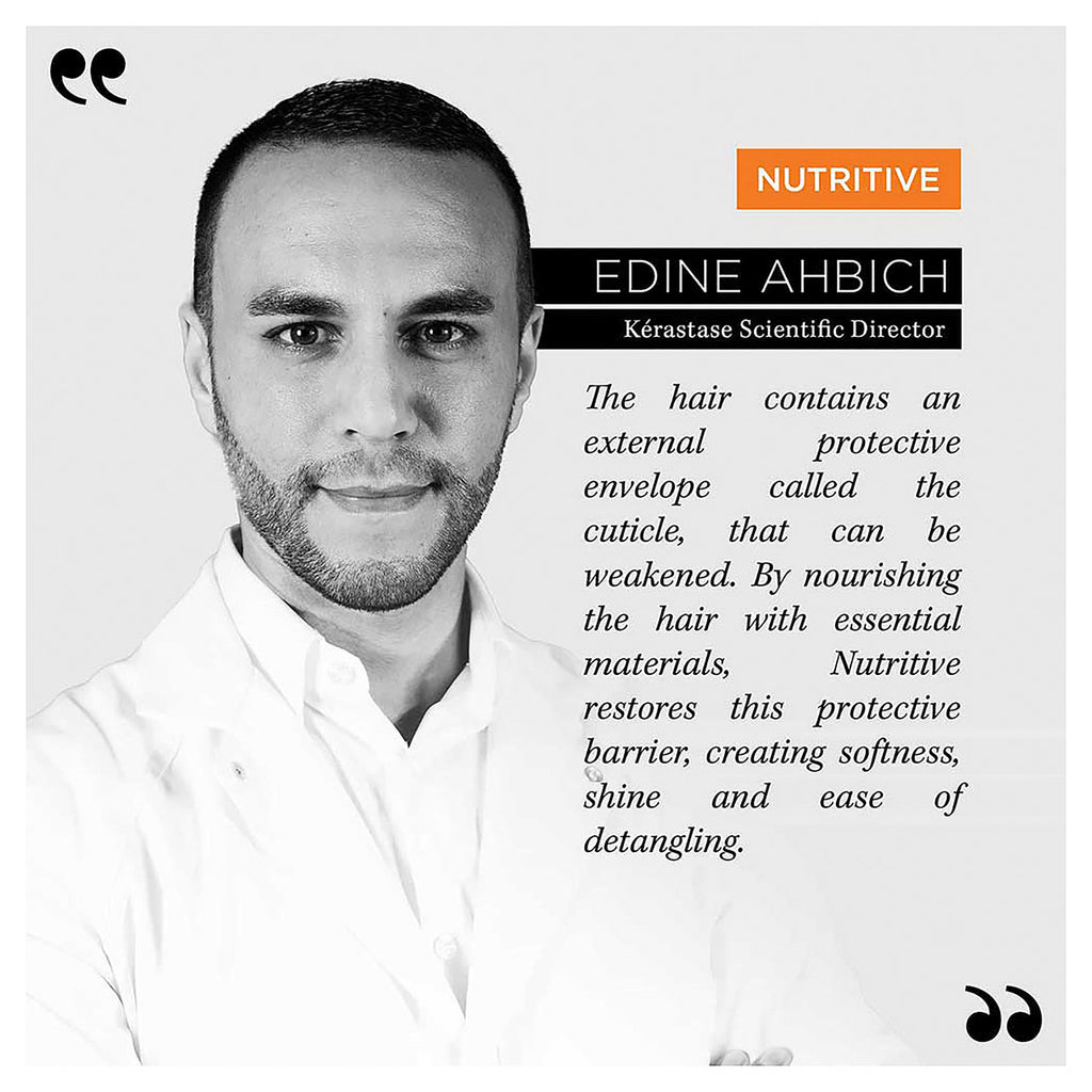 NUTRITIVE NECTAR THERMIQUE 150ml