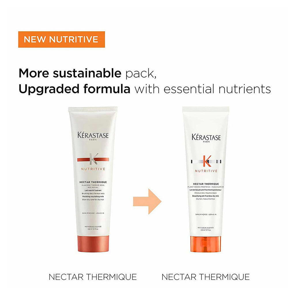 NUTRITIVE NECTAR THERMIQUE 150ml