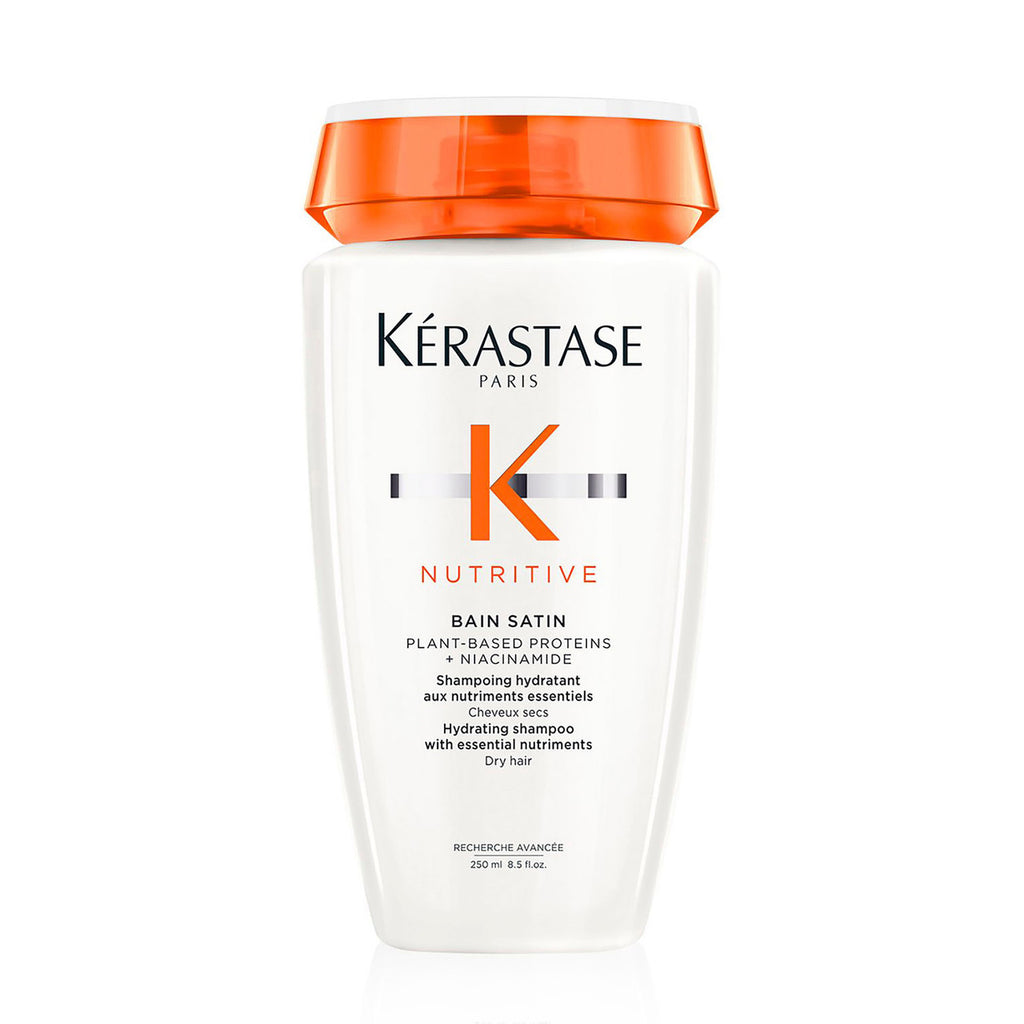 NUTRITIVE BAIN SATIN 250ml