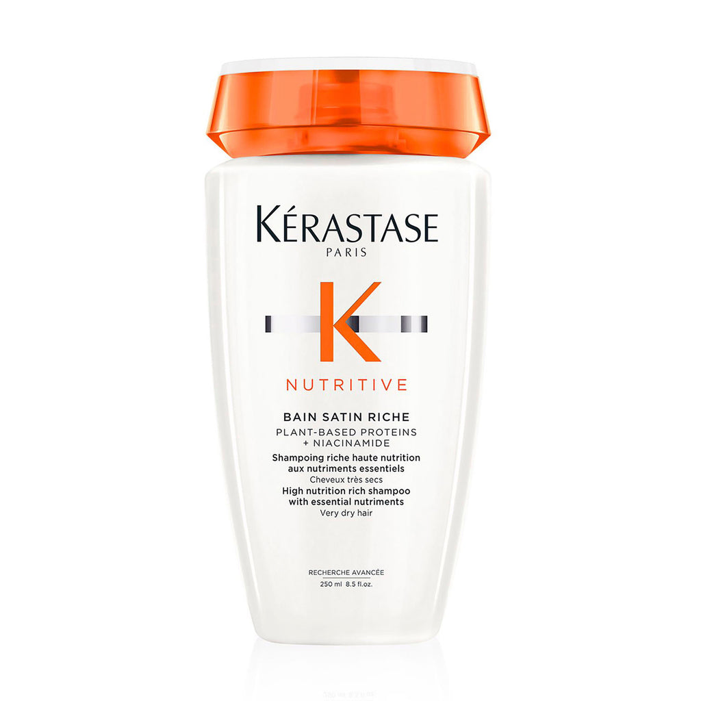 NUTRITIVE BAIN SATIN RICHE 250ml 