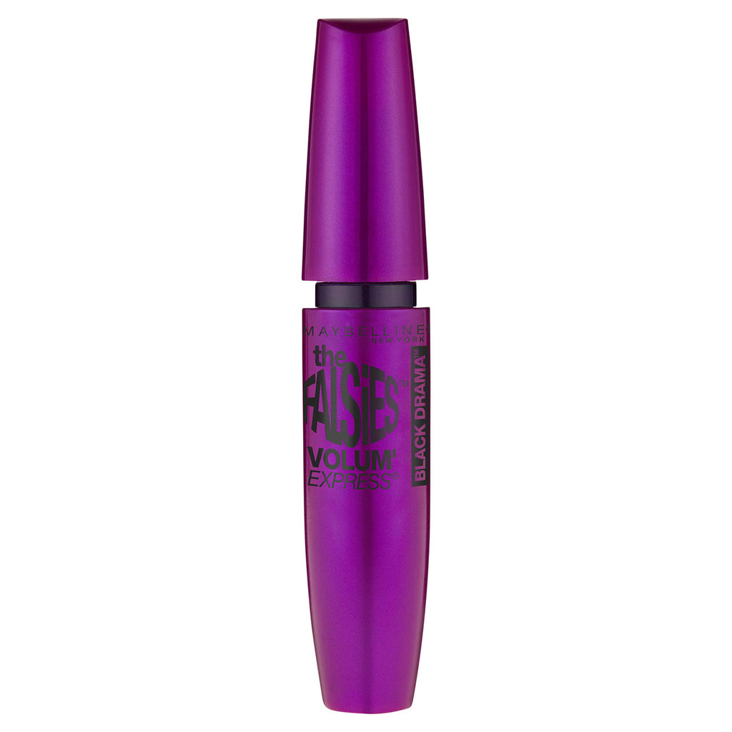 Maybelline Falsies Volum' Express Mascara - Black Drama