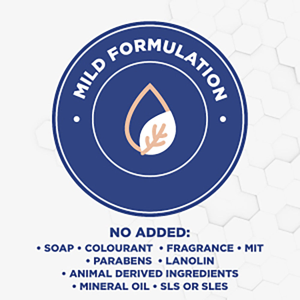 E45 Itch Recovery Moisturising Lotion 250ml 