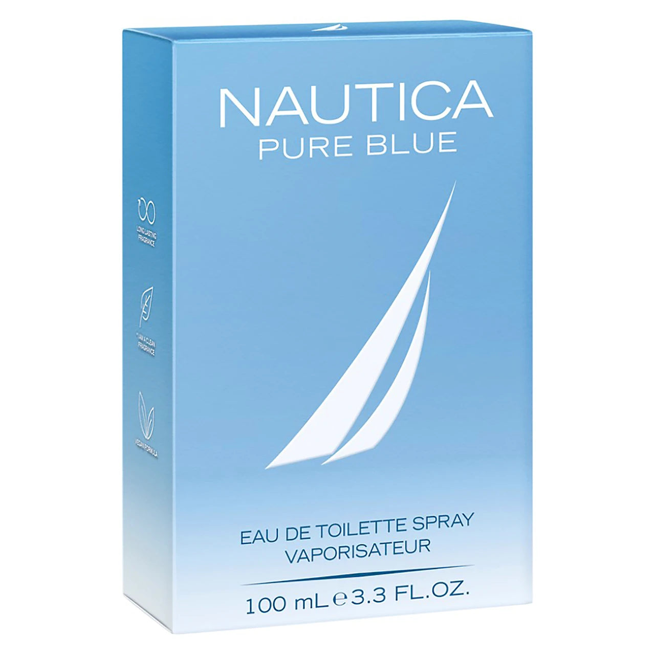 Nautica Pure Blue 100ml EDT By Nautica (Men's)