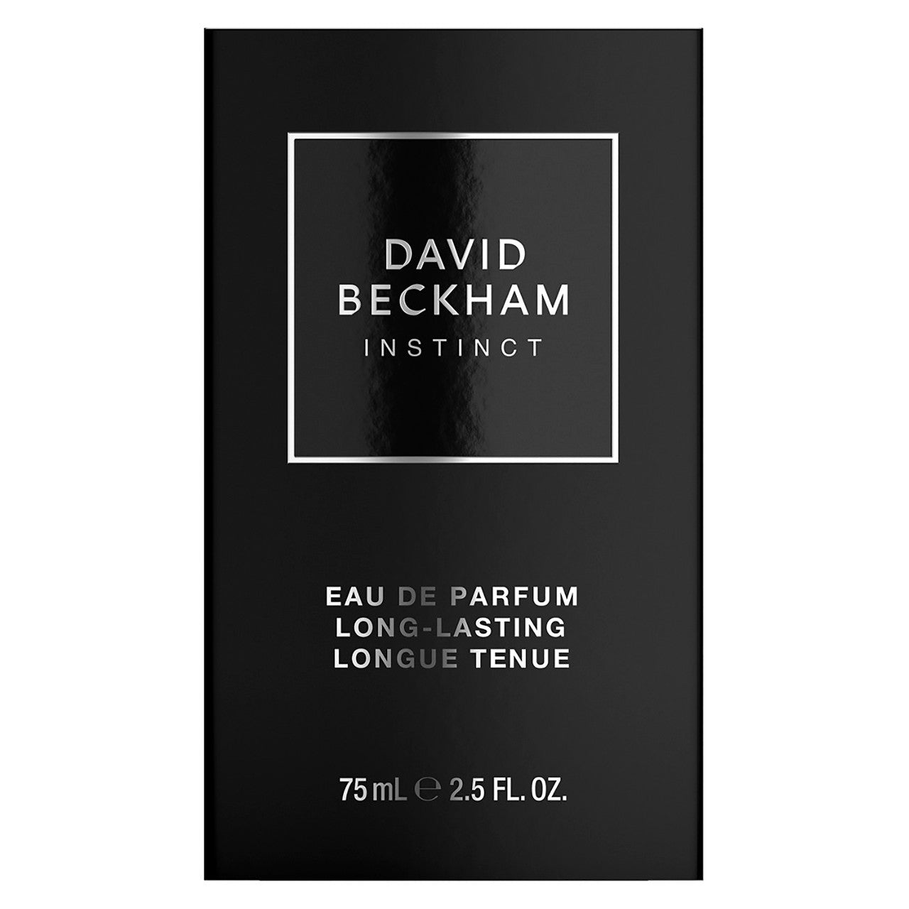 David Beckham Instinct EDP 75ml
